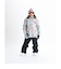 【DC ディーシー公式通販】ディーシー （DC SHOES）DC Shoes BASIS PRINT JACKET