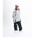 【DC ディーシー公式通販】ディーシー （DC SHOES）DC Shoes BASIS PRINT JACKET
