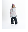 【DC ディーシー公式通販】ディーシー （DC SHOES）DC Shoes BASIS PRINT JACKET