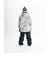 【DC ディーシー公式通販】ディーシー （DC SHOES）DC Shoes BASIS PRINT JACKET
