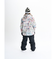 【DC ディーシー公式通販】ディーシー （DC SHOES）DC Shoes BASIS PRINT JACKET