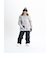 【DC ディーシー公式通販】ディーシー （DC SHOES）DC Shoes BASIS PRINT JACKET