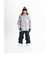 【DC ディーシー公式通販】ディーシー （DC SHOES）DC Shoes BASIS PRINT JACKET