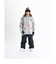 【DC ディーシー公式通販】ディーシー （DC SHOES）DC Shoes BASIS PRINT JACKET