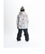 【DC ディーシー公式通販】ディーシー （DC SHOES）DC Shoes BASIS PRINT JACKET