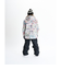 【DC ディーシー公式通販】ディーシー （DC SHOES）DC Shoes BASIS PRINT JACKET