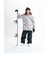 【DC ディーシー公式通販】ディーシー （DC SHOES）DC Shoes BASIS PRINT JACKET