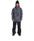 【DC ディーシー公式通販】ディーシー （DC SHOES）DC Shoes BASIS PRINT JACKET