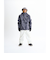 【DC ディーシー公式通販】ディーシー （DC SHOES）DC Shoes BASIS PRINT JACKET