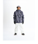 【DC ディーシー公式通販】ディーシー （DC SHOES）DC Shoes BASIS PRINT JACKET