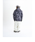 【DC ディーシー公式通販】ディーシー （DC SHOES）DC Shoes BASIS PRINT JACKET
