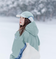 【ROXY ロキシー 公式通販】ロキシー（ROXY）フリースライナー付き Roxy CHLOE KIM CAP キャップ