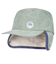 【ROXY ロキシー 公式通販】ロキシー（ROXY）フリースライナー付き Roxy CHLOE KIM CAP キャップ