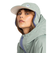 【ROXY ロキシー 公式通販】ロキシー（ROXY）フリースライナー付き Roxy CHLOE KIM CAP キャップ