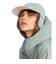 【ROXY ロキシー 公式通販】ロキシー（ROXY）フリースライナー付き Roxy CHLOE KIM CAP キャップ