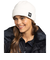 【ROXY ロキシー 公式通販】ロキシー（ROXY）フリースライナー付き Roxy VALWOOD BEANIE ビーニー