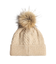 【ROXY ロキシー 公式通販】ロキシー（ROXY）ハーフフリースライナー付き Roxy PEAK CHIC BEANIE ビーニー