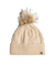 【ROXY ロキシー 公式通販】ロキシー（ROXY）ハーフフリースライナー付き Roxy PEAK CHIC BEANIE ビーニー