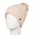 【ROXY ロキシー 公式通販】ロキシー（ROXY）ハーフフリースライナー付き Roxy PEAK CHIC BEANIE ビーニー