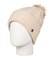 【ROXY ロキシー 公式通販】ロキシー（ROXY）ハーフフリースライナー付き Roxy PEAK CHIC BEANIE ビーニー