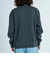 【DC ディーシー公式通販】ディーシー （DC SHOES）DC Shoes 24 FIRELOGO HALF ZIP PULLOVER
