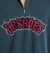 【DC ディーシー公式通販】ディーシー （DC SHOES）DC Shoes 24 FIRELOGO HALF ZIP PULLOVER