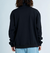 【DC ディーシー公式通販】ディーシー （DC SHOES）DC Shoes 24 FIRELOGO HALF ZIP PULLOVER