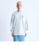 【DC ディーシー公式通販】ディーシー （DC SHOES）DC Shoes 24 PIZZERIA CREWNECK PULLOVER