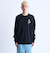 【DC ディーシー公式通販】ディーシー （DC SHOES）DC Shoes 24 PIZZERIA CREWNECK PULLOVER