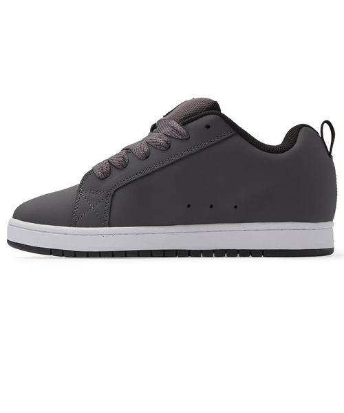 DC ディーシー公式通販】ディーシー （DC SHOES）DC Shoes COURT