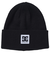 【DC ディーシー公式通販】ディーシー （DC SHOES）DC Shoes 24 KD DOUBLE WATCH LOGO BEANIE