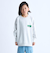 【DC ディーシー公式通販】ディーシー （DC SHOES）DC Shoes 24 KD BLUE RAT CREWNECK PULLOVER