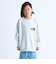 【DC ディーシー公式通販】ディーシー （DC SHOES）DC Shoes 24 KD BLUE RAT CREWNECK PULLOVER