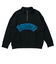 【DC ディーシー公式通販】ディーシー （DC SHOES）DC Shoes 24 KD FRAME LOGO HALF ZIP PULLOVER