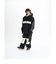 【DC ディーシー公式通販】ディーシー （DC SHOES）DC Shoes 24 DC SNOW STAND ZIP JK