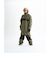 【DC ディーシー公式通販】ディーシー （DC SHOES）DC Shoes 24 DC SNOW STAND ZIP JK