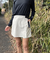 【ROXY ロキシー 公式通販】ロキシー（ROXY）【OUTLET】Roxy 水陸両用 速乾 UVカット ショートパンツ EARTHY COLOR SHORTS