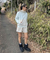 【ROXY ロキシー 公式通販】ロキシー（ROXY）【OUTLET】Roxy 水陸両用 速乾 UVカット ショートパンツ EARTHY COLOR SHORTS