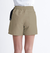 【ROXY ロキシー 公式通販】ロキシー（ROXY）【OUTLET】Roxy 水陸両用 速乾 UVカット ショートパンツ EARTHY COLOR SHORTS