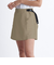 【ROXY ロキシー 公式通販】ロキシー（ROXY）【OUTLET】Roxy 水陸両用 速乾 UVカット ショートパンツ EARTHY COLOR SHORTS