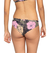 【ROXY ロキシー 公式通販】ロキシー（ROXY）【OUTLET】Roxy ROXY PRO THE SNAP TURN CHEEKY ビキニ ボトム