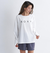 【ROXY ロキシー 公式通販】ロキシー（ROXY）【OUTLET】Roxy OHANA SET 長袖ラッシュガード ２点セット
