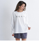【ROXY ロキシー 公式通販】ロキシー（ROXY）【OUTLET】Roxy OHANA SET 長袖ラッシュガード ２点セット