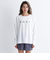 【ROXY ロキシー 公式通販】ロキシー（ROXY）【OUTLET】Roxy OHANA SET 長袖ラッシュガード ２点セット