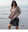 【ROXY ロキシー 公式通販】ロキシー（ROXY）【OUTLET】Roxy OHANA SET 長袖ラッシュガード ２点セット