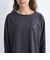 【ROXY ロキシー 公式通販】ロキシー（ROXY）【OUTLET】Roxy OHANA SET 長袖ラッシュガード ２点セット