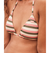 【ROXY ロキシー 公式通販】ロキシー（ROXY）Roxy SAIDIA TIKI TRI ビキニトップ