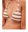 【ROXY ロキシー 公式通販】ロキシー（ROXY）Roxy SAIDIA TIKI TRI ビキニトップ