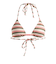 【ROXY ロキシー 公式通販】ロキシー（ROXY）Roxy SAIDIA TIKI TRI ビキニトップ