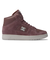 【DC ディーシー公式通販】ディーシー （DC SHOES）DC Shoes Ws MANTECA 4 HI